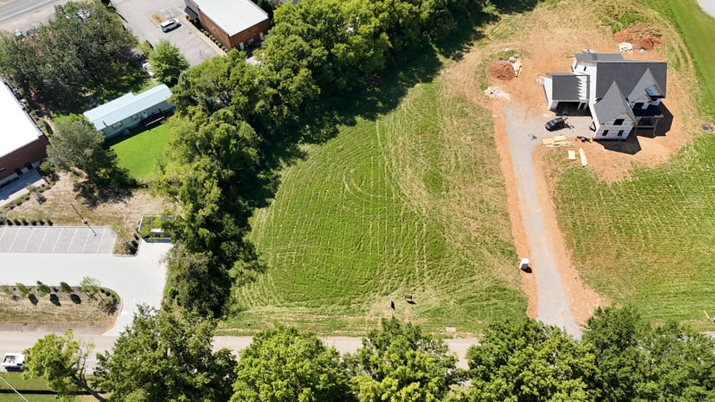 5029 Florence Rd Lot Tract2, Murfreesboro, TN 37129