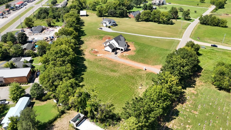 5029 Florence Rd Lot Tract2, Murfreesboro, TN 37129