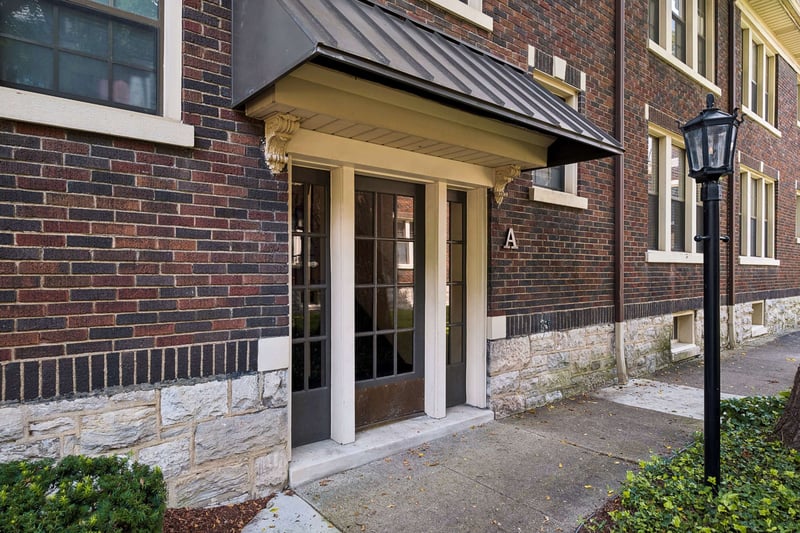 1711 18th Ave S #A3, Nashville, TN 37212