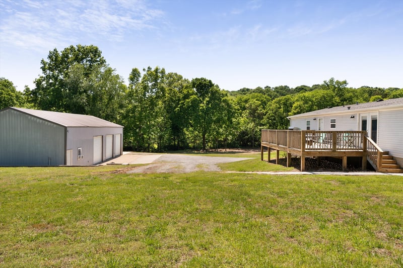 8011 Palmore Hollow Ln, Nolensville, TN 37135