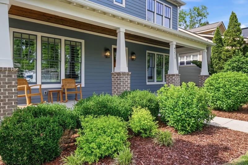 4211 Utah Ave, Nashville, TN 37209
