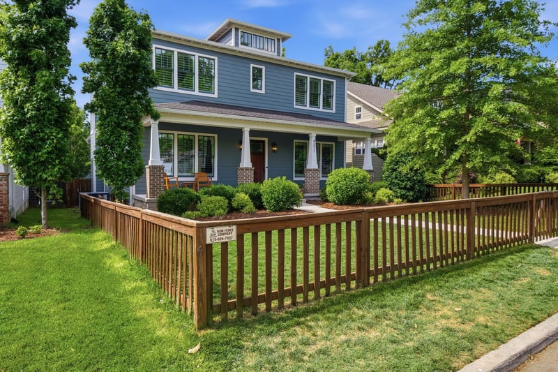 4211 Utah Ave, Nashville, TN 37209