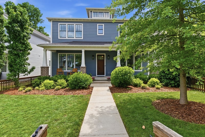 4211 Utah Ave, Nashville, TN 37209