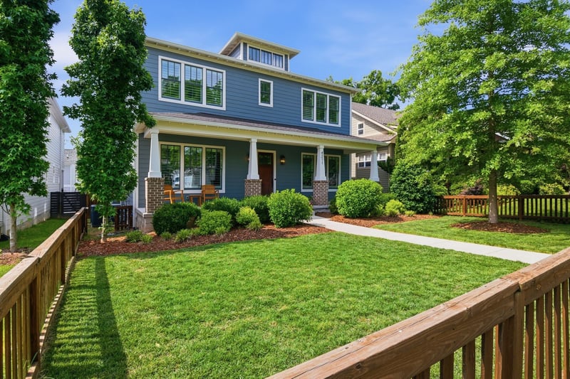4211 Utah Ave, Nashville, TN 37209