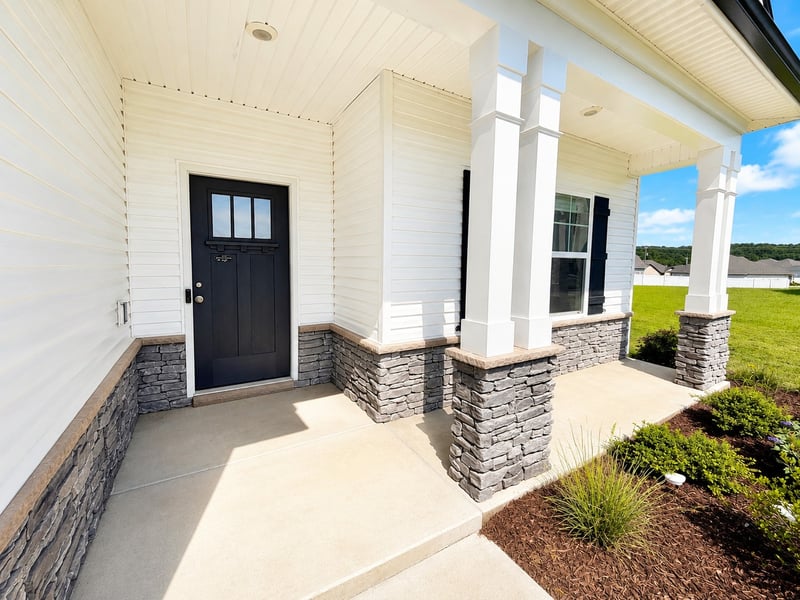 821 Niles Woods Way, Murfreesboro, TN 37129
