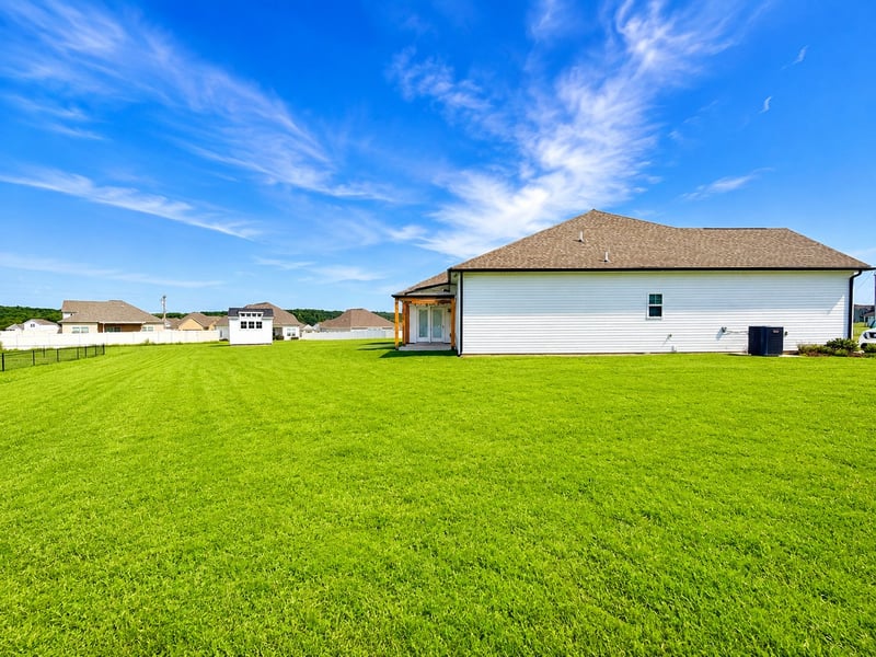 821 Niles Woods Way, Murfreesboro, TN 37129