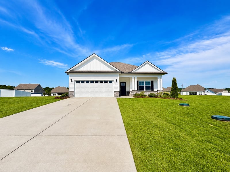 821 Niles Woods Way, Murfreesboro, TN 37129
