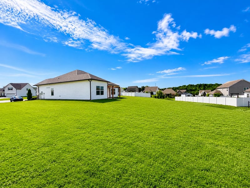 821 Niles Woods Way, Murfreesboro, TN 37129