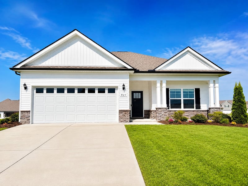 821 Niles Woods Way, Murfreesboro, TN 37129