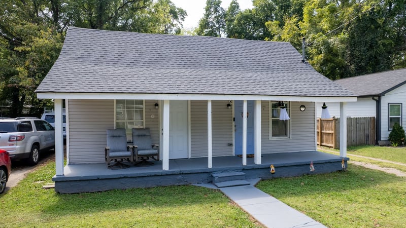 530 E State St, Murfreesboro, TN 37130
