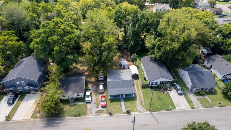 530 E State St, Murfreesboro, TN 37130