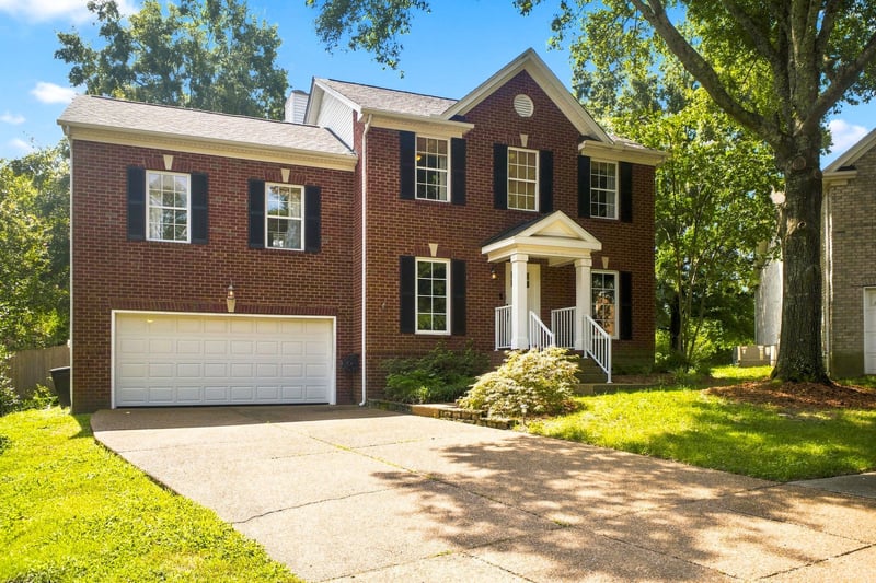 1230 Limerick Ln, Franklin, TN 37067