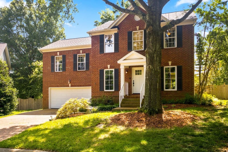 1230 Limerick Ln, Franklin, TN 37067