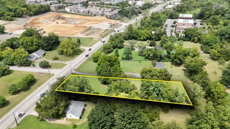 540 Franklin Rd, Franklin, TN 37069