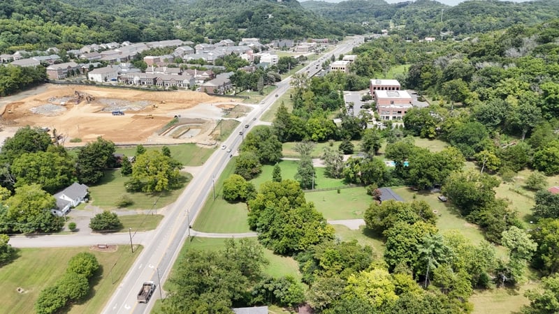 540 Franklin Rd, Franklin, TN 37069