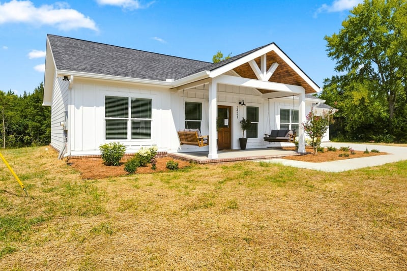 3421 Joe Brown Rd, Murfreesboro, TN 37129