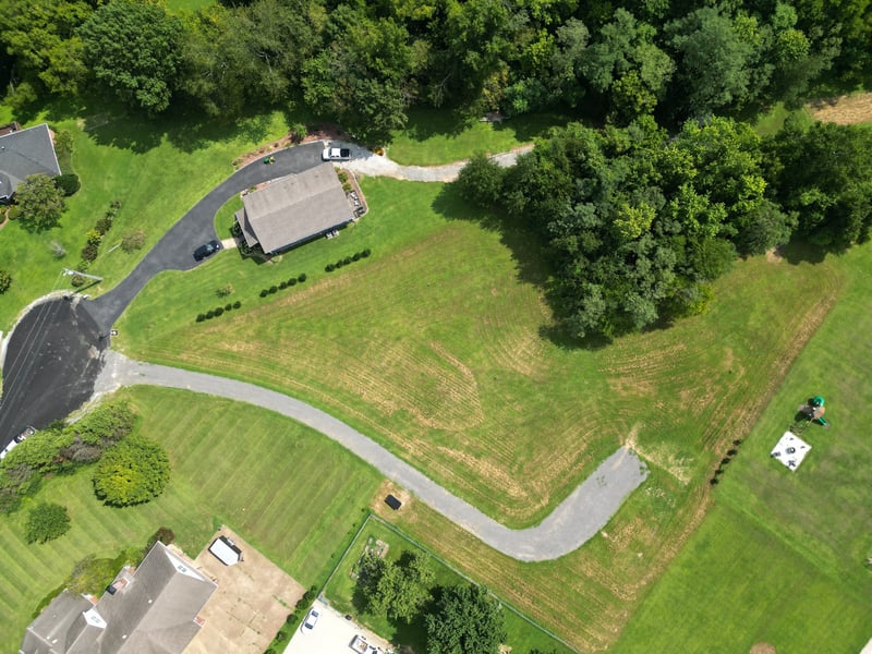 0 Meadowview Cir Lot 21, Carthage, TN 37030