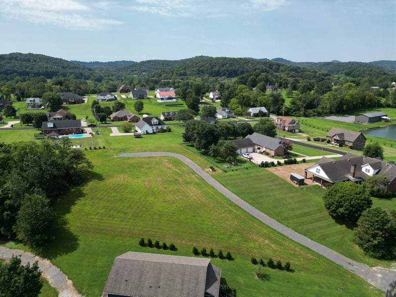 0 Meadowview Cir Lot 21, Carthage, TN 37030