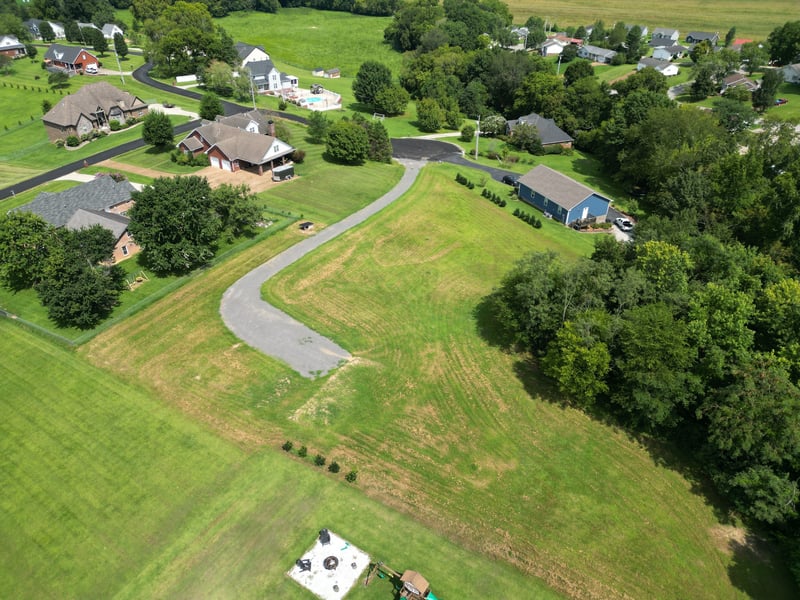 0 Meadowview Cir Lot 21, Carthage, TN 37030