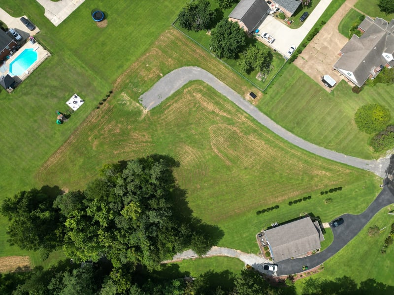 0 Meadowview Cir Lot 21, Carthage, TN 37030