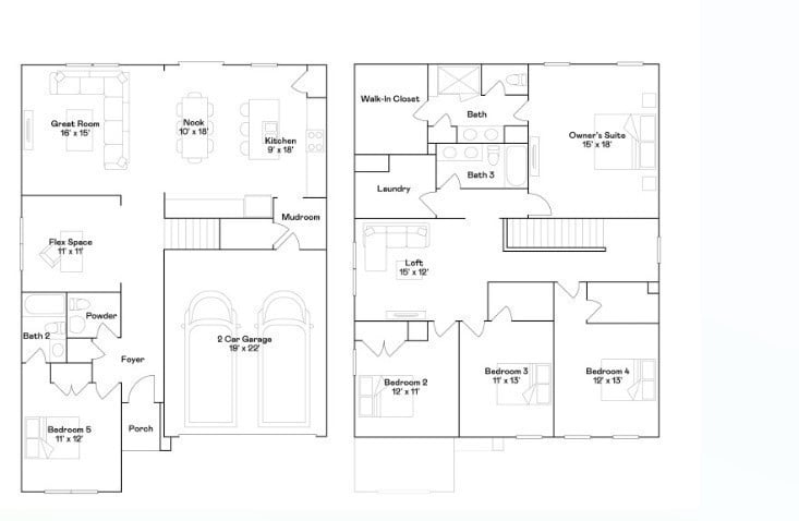 269 Dante Dr, Gallatin, TN 37066