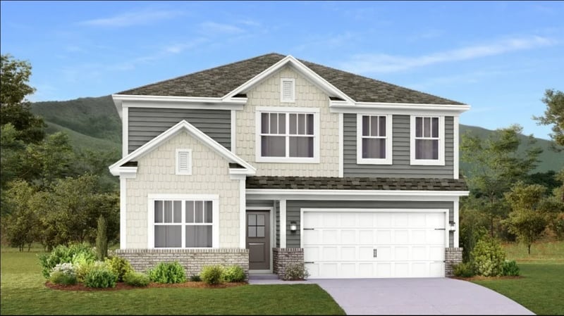 257 Dante Dr, Gallatin, TN 37066