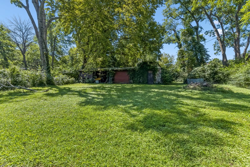 1128 Haysboro Ave, Nashville, TN 37216