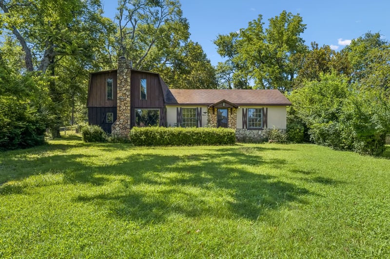 1128 Haysboro Ave, Nashville, TN 37216