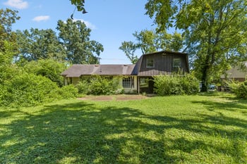 1128 Haysboro Ave, Nashville, TN 37216