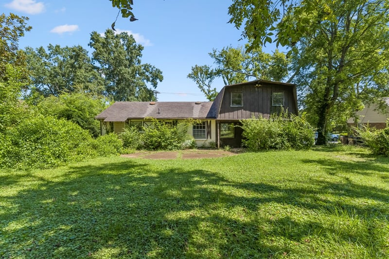 1128 Haysboro Ave, Nashville, TN 37216