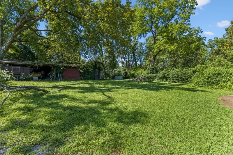 1128 Haysboro Ave, Nashville, TN 37216