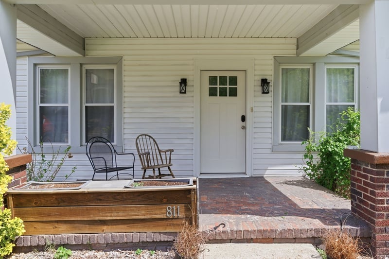 811 N 6th St, Nashville, TN 37207