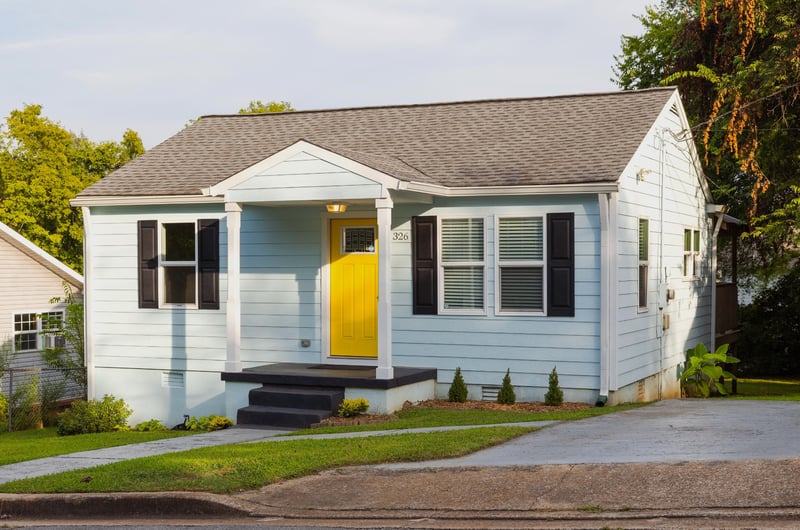 326 E Highland Dr, Columbia, TN 38401
