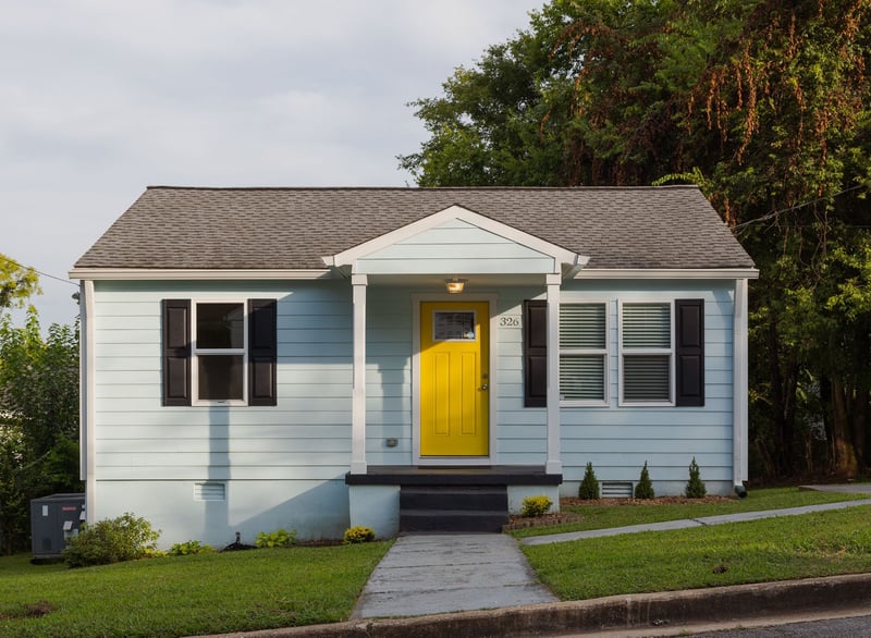 326 E Highland Dr, Columbia, TN 38401