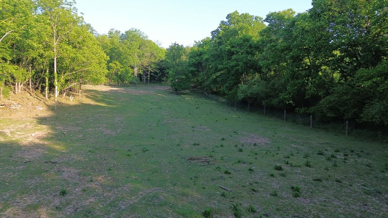 1820 New Highway 7 Lot B, Columbia, TN 38401