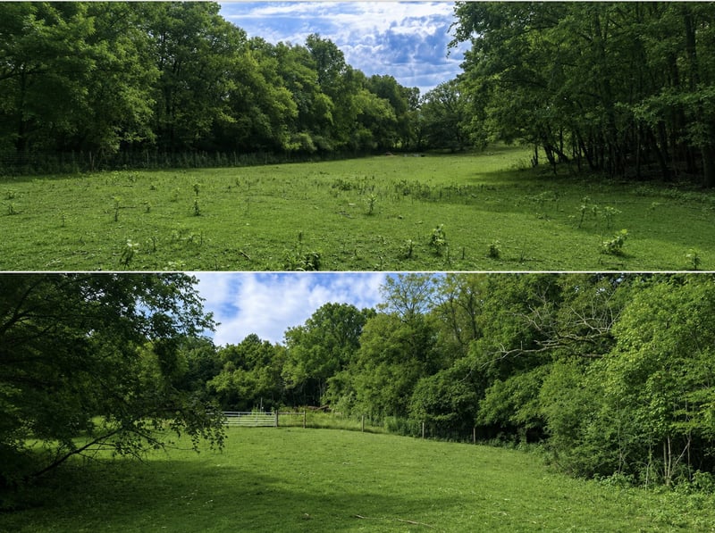 1820 New Highway 7 Lot B, Columbia, TN 38401
