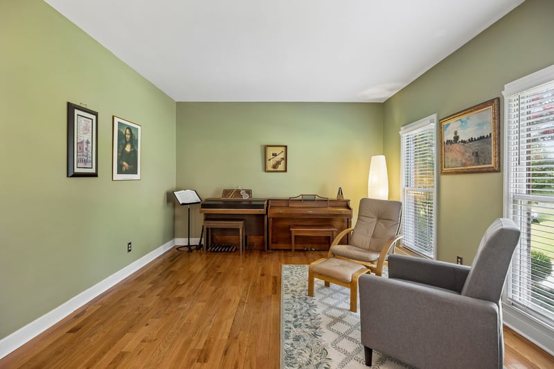 1077 Beech Tree Ln, Brentwood, TN 37027