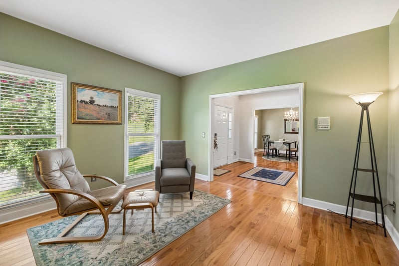 1077 Beech Tree Ln, Brentwood, TN 37027
