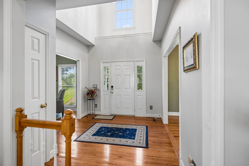 1077 Beech Tree Ln, Brentwood, TN 37027