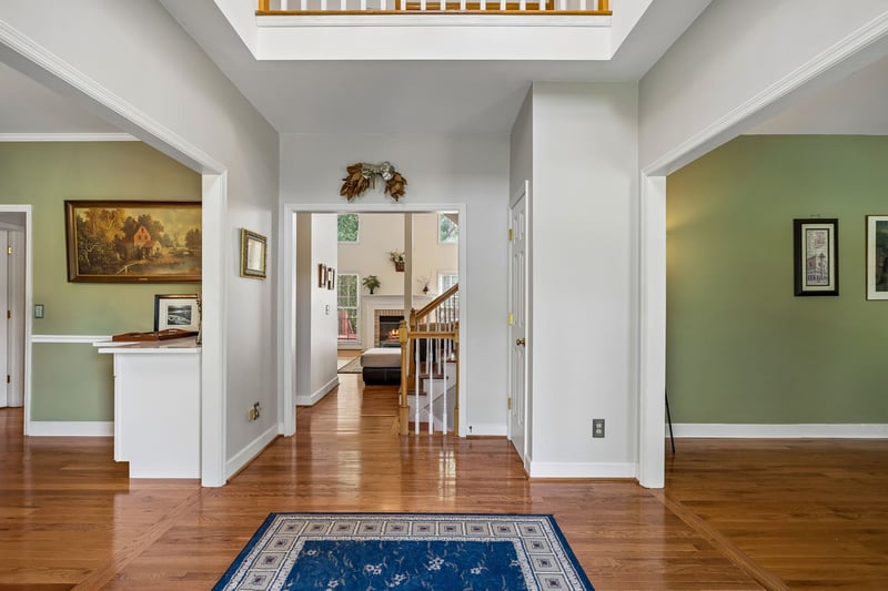 1077 Beech Tree Ln, Brentwood, TN 37027