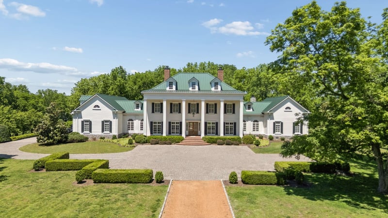 1370 Moran Rd, Franklin, TN 37069