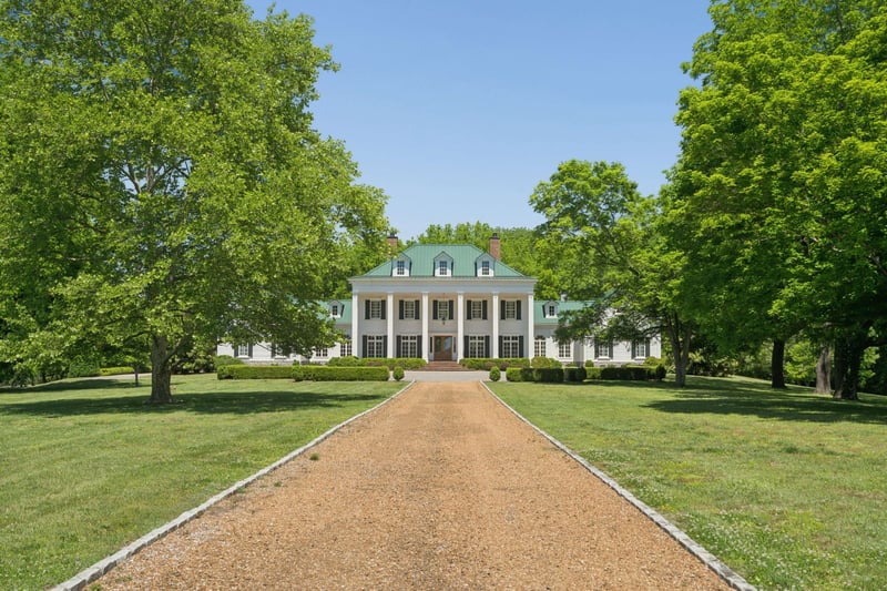 1370 Moran Rd, Franklin, TN 37069