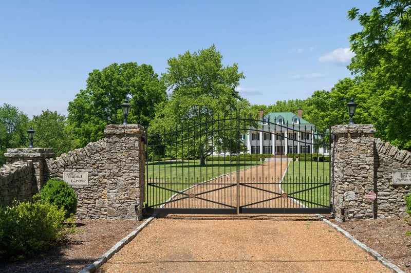 1370 Moran Rd, Franklin, TN 37069