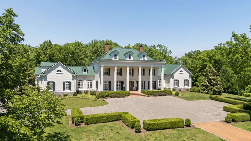 1370 Moran Rd, Franklin, TN 37069