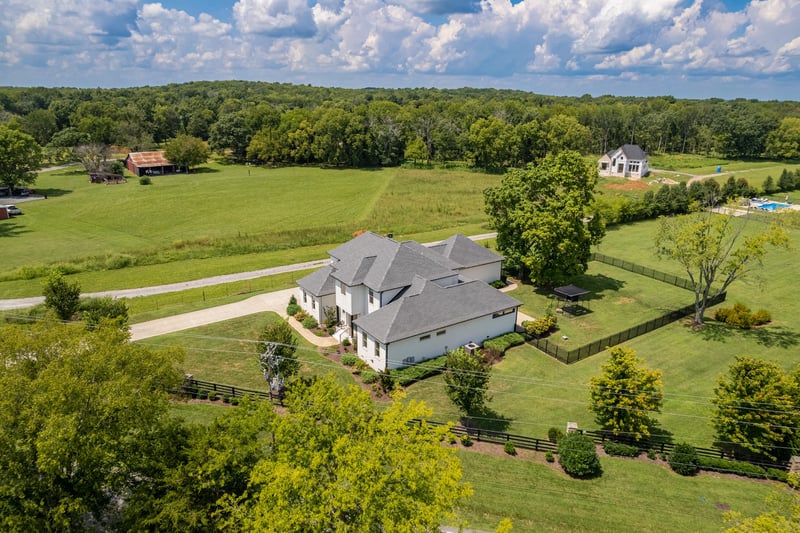 2070 Swamp Leanna Rd, Murfreesboro, TN 37129