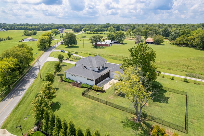2070 Swamp Leanna Rd, Murfreesboro, TN 37129