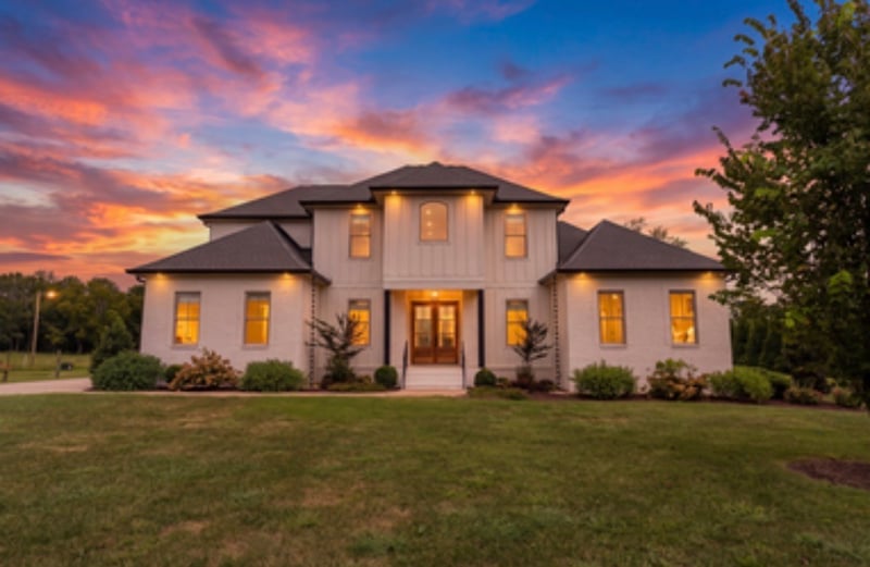 2070 Swamp Leanna Rd, Murfreesboro, TN 37129