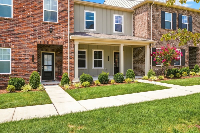 773 Coburg St, Gallatin, TN 37066