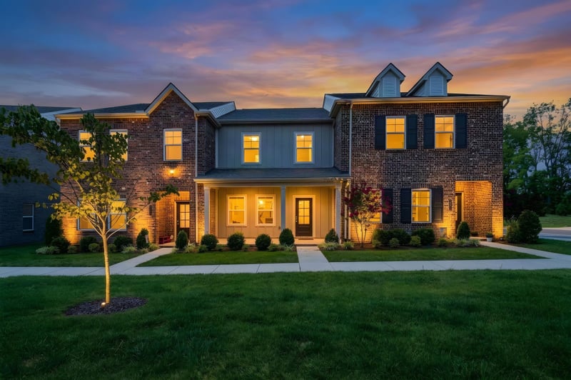 773 Coburg St, Gallatin, TN 37066