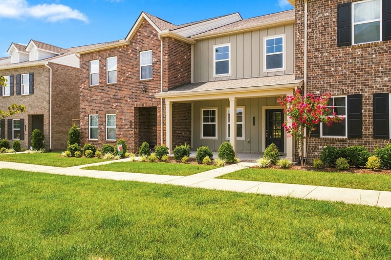 773 Coburg St, Gallatin, TN 37066